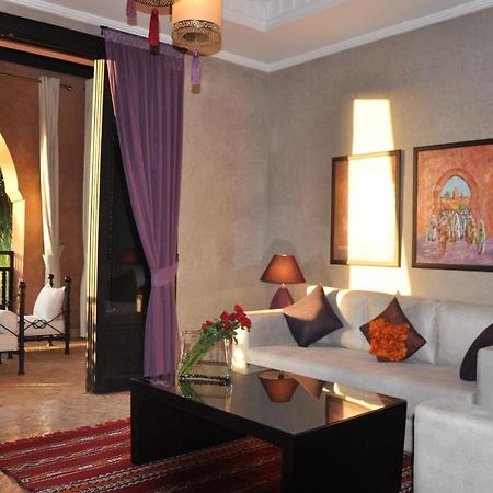 Palais Aziza & Spa Marakeş Dış mekan fotoğraf