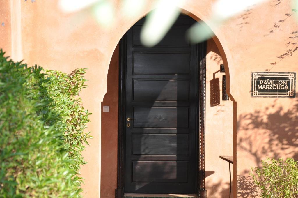 Palais Aziza & Spa Marakeş Oda fotoğraf