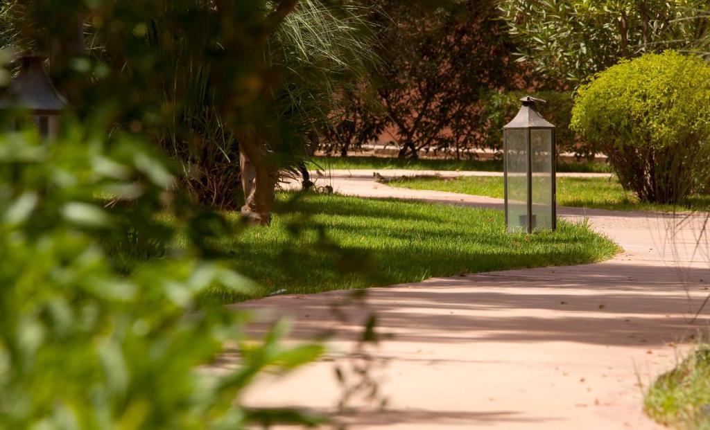 Palais Aziza & Spa Marakeş Dış mekan fotoğraf