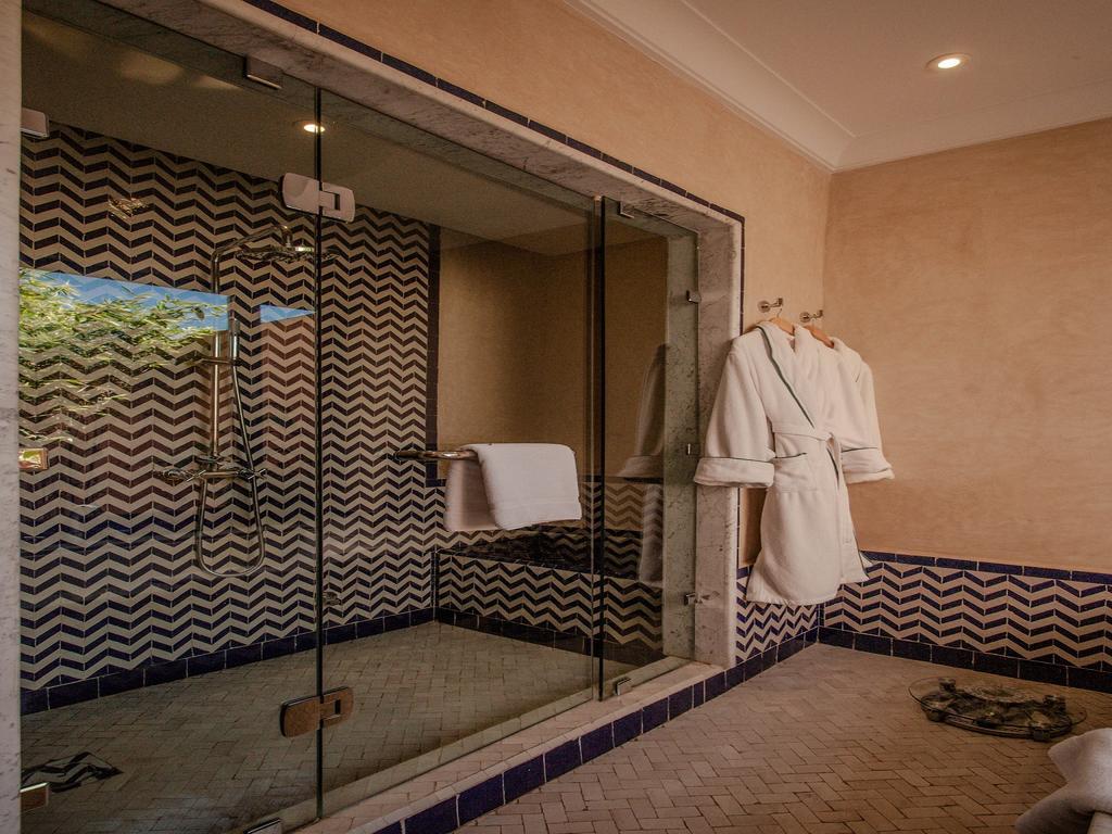 Palais Aziza & Spa Marakeş Dış mekan fotoğraf