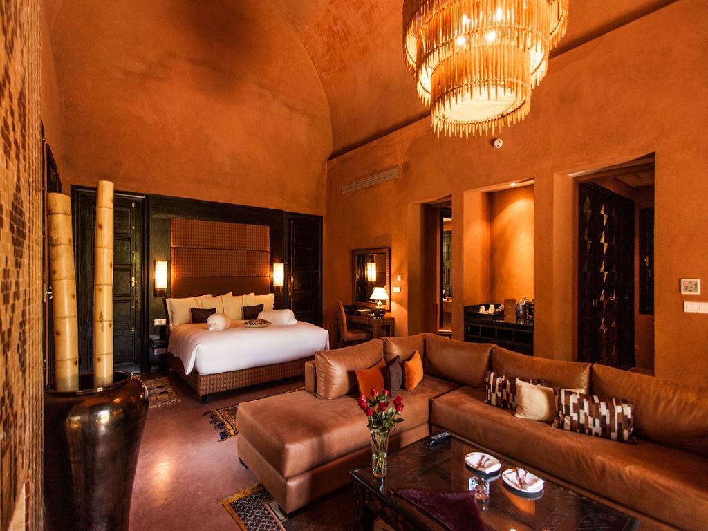 Palais Aziza & Spa Marakeş Dış mekan fotoğraf