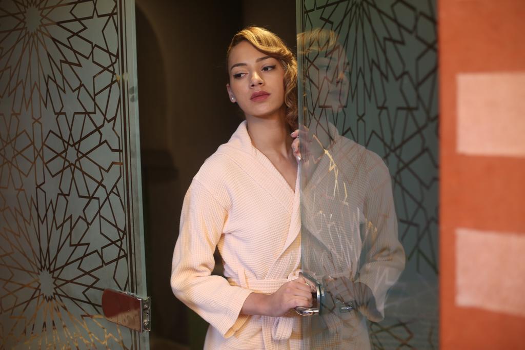 Palais Aziza & Spa Marakeş Dış mekan fotoğraf