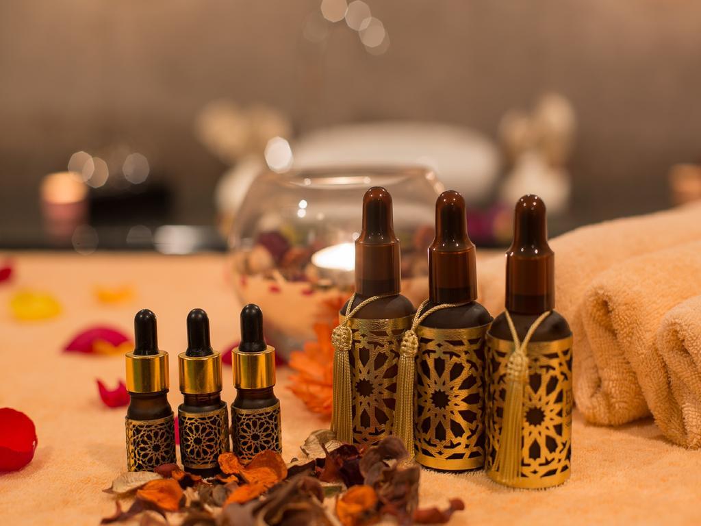 Palais Aziza & Spa Marakeş Dış mekan fotoğraf