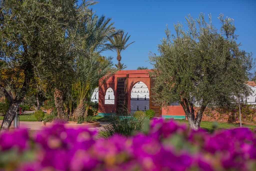 Palais Aziza & Spa Marakeş Dış mekan fotoğraf