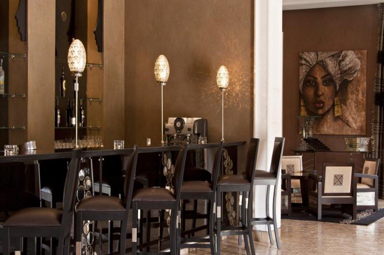 Palais Aziza & Spa Marakeş Dış mekan fotoğraf